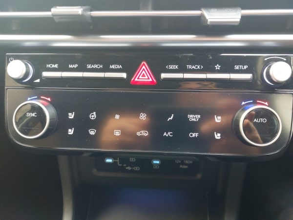 Used Hyundai TUCSON 2024 for sale - 76233502: Photo 15