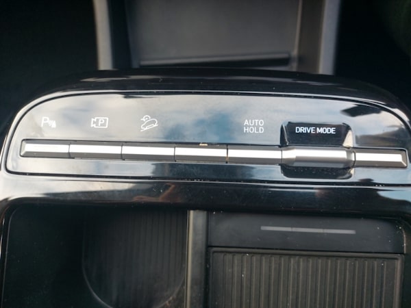 Used Hyundai TUCSON 2024 for sale - 76233502: Photo 17