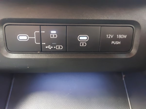 Used Hyundai TUCSON 2024 for sale - 76233502: Photo 19