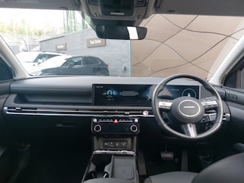 Used Hyundai TUCSON 2024 for sale - 76233502: Photo 2