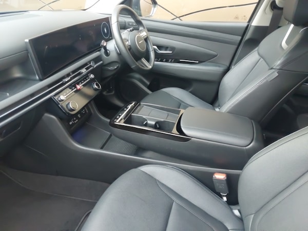 Used Hyundai TUCSON 2024 for sale - 76233502: Photo 5