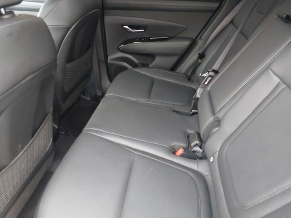 Used Hyundai TUCSON 2024 for sale - 76233502: Photo 6