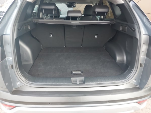 Used Hyundai TUCSON 2024 for sale - 76233502: Photo 8