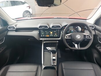 Used MG MG ZS 2025 for sale - 78608532: Photo