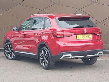 Used MG MG ZS 2025 for sale - 78608532: Photo