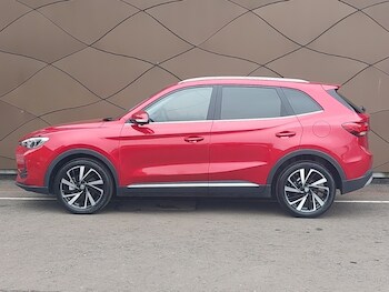 Used MG MG ZS 2025 for sale - 78608532: Photo