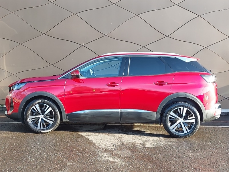 Used Peugeot 3008 2021 for sale - 77252432: Photo 4