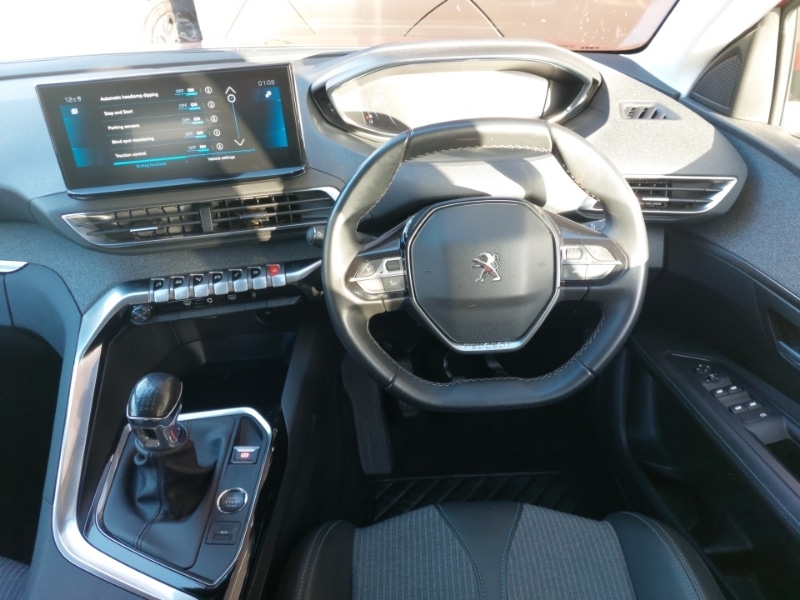 Used Peugeot 3008 2021 for sale - 77252432: Photo 7