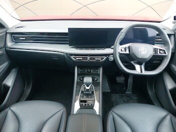 Used MG MG HS 2025 for sale - 78861193: Photo