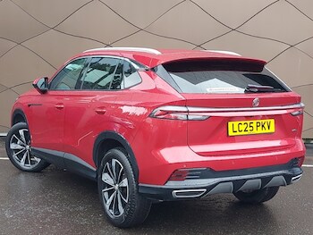 Used MG MG HS 2025 for sale - 78861193: Photo