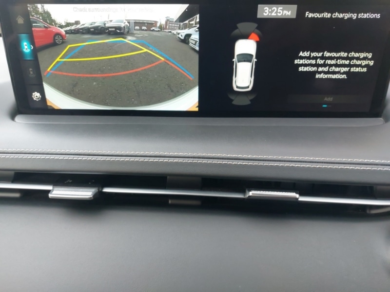 Used Genesis GV70 2023 for sale - 77580292: Photo 10