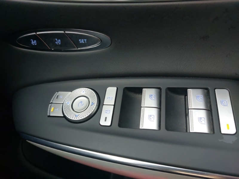 Used Genesis GV70 2023 for sale - 77580292: Photo 16