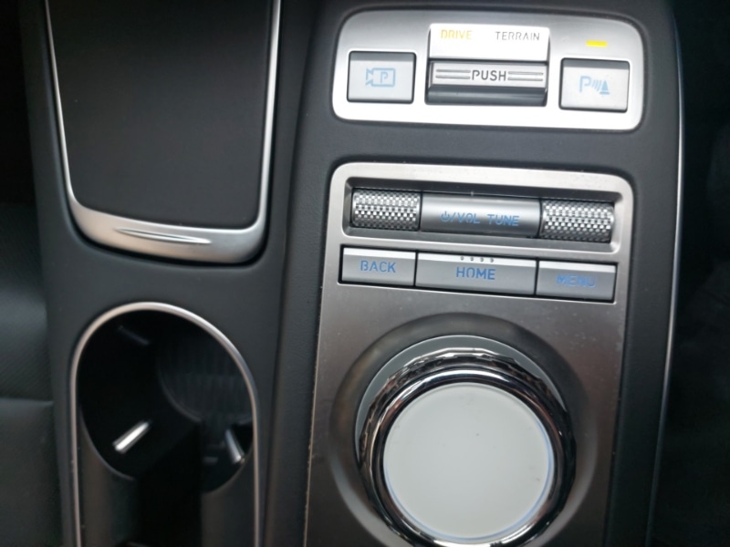 Used Genesis GV70 2023 for sale - 77580292: Photo 19