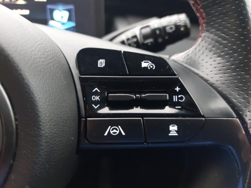 Used Hyundai TUCSON 2023 for sale - 77304350: Photo 15