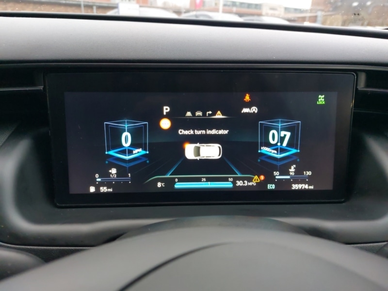 Used Hyundai TUCSON 2023 for sale - 77304350: Photo 19