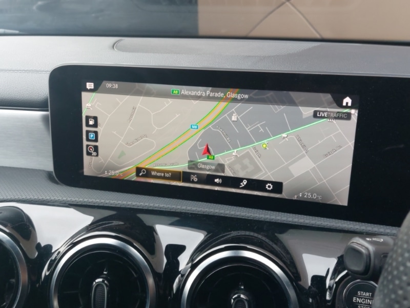 Used Mercedes-Benz CLA 2020 for sale - 77751502: Photo 10