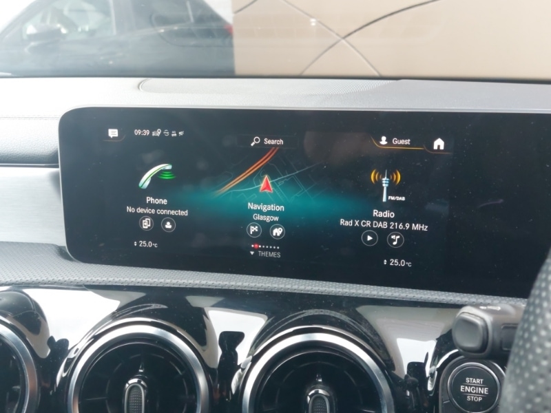 Used Mercedes-Benz CLA 2020 for sale - 77751502: Photo 11