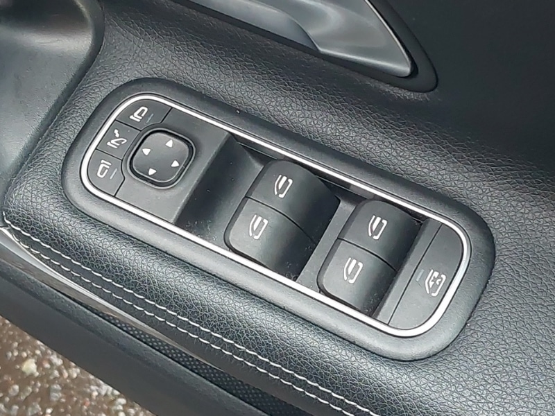 Used Mercedes-Benz CLA 2020 for sale - 77751502: Photo 13