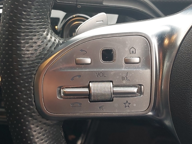 Used Mercedes-Benz CLA 2020 for sale - 77751502: Photo 14