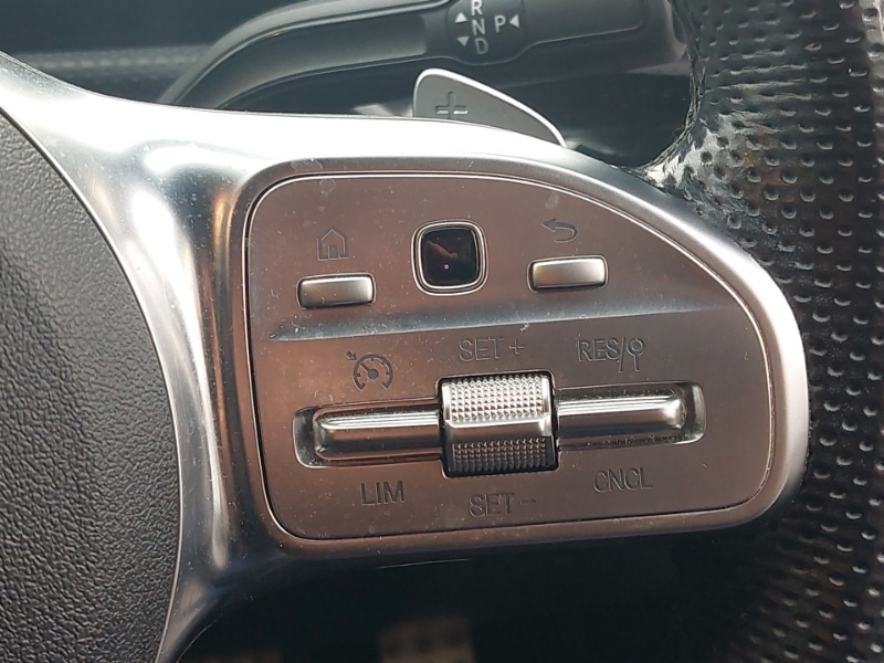 Used Mercedes-Benz CLA 2020 for sale - 77751502: Photo 15