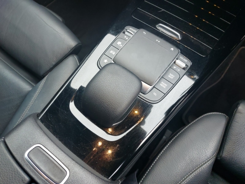 Used Mercedes-Benz CLA 2020 for sale - 77751502: Photo 16