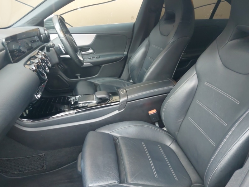 Used Mercedes-Benz CLA 2020 for sale - 77751502: Photo 5