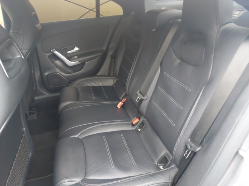 Used Mercedes-Benz CLA 2020 for sale - 77751502: Photo 6