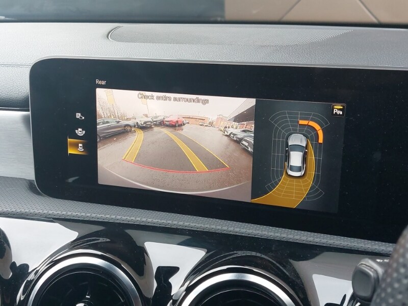 Used Mercedes-Benz CLA 2020 for sale - 77751502: Photo 7