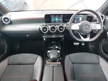 Used Mercedes-Benz A-Class 2020 for sale - 78403396: Photo