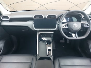 Used MG MG ZS 2025 for sale - 78790795: Photo