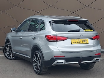 Used MG MG ZS 2025 for sale - 78790795: Photo