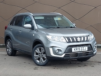 Used Suzuki Vitara 2019 for sale - 78211428: Photo