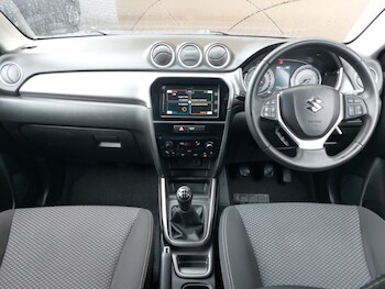 Used Suzuki Vitara 2019 for sale - 78211428: Photo