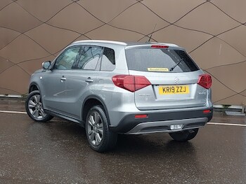 Used Suzuki Vitara 2019 for sale - 78211428: Photo