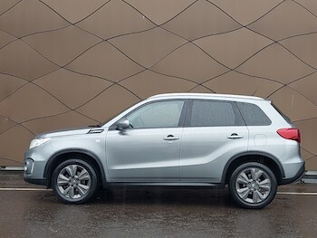 Used Suzuki Vitara 2019 for sale - 78211428: Photo