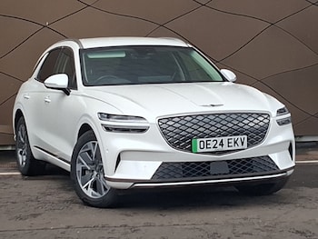 Used Genesis GV70 2024 for sale - 79393623: Photo