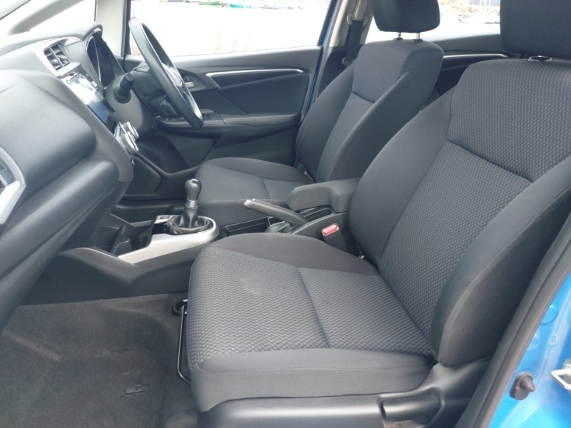 Used Honda Jazz 2018 for sale - 76451042: Photo 5