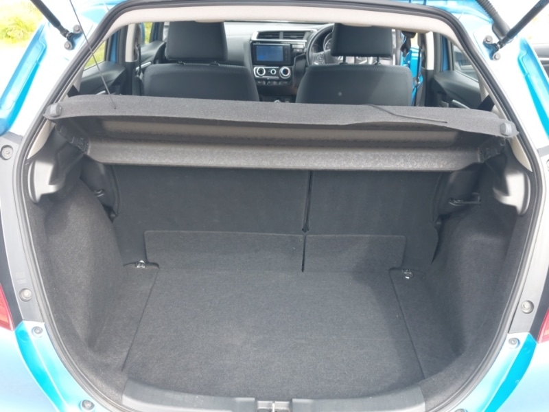 Used Honda Jazz 2018 for sale - 76451042: Photo 8