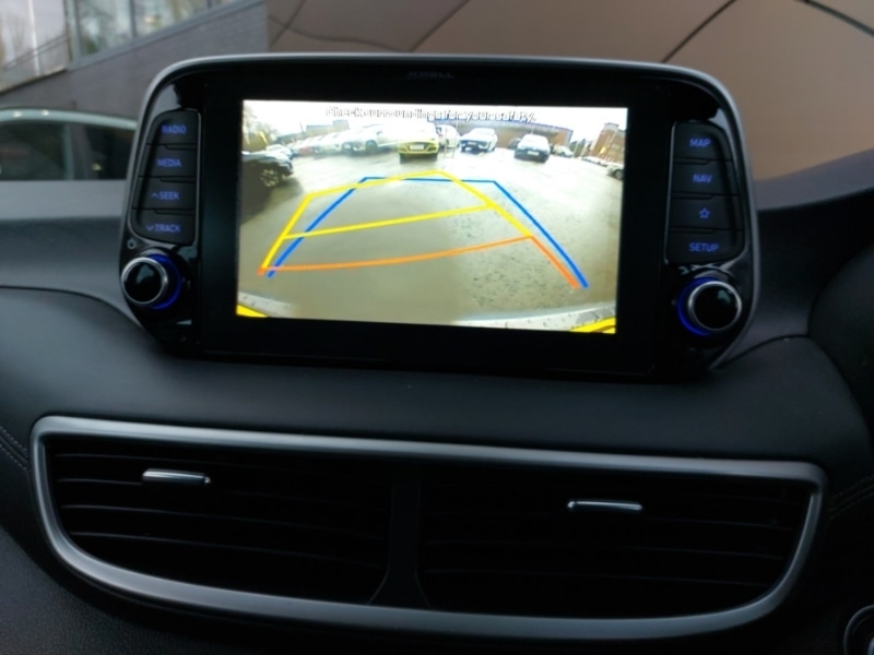 Used Hyundai TUCSON 2019 for sale - 76880280: Photo 10