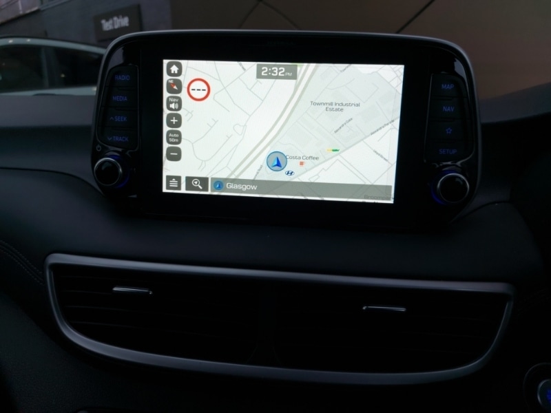 Used Hyundai TUCSON 2019 for sale - 76880280: Photo 11