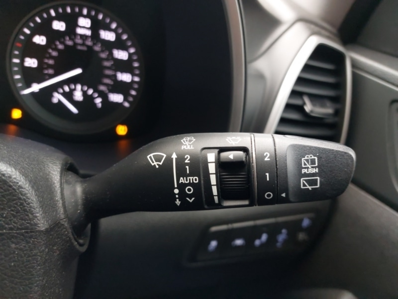 Used Hyundai TUCSON 2019 for sale - 76880280: Photo 13