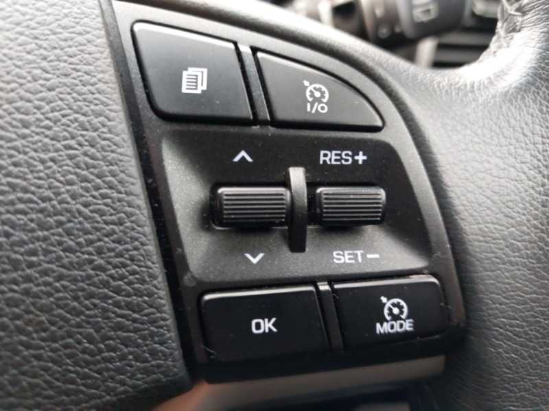 Used Hyundai TUCSON 2019 for sale - 76880280: Photo 15