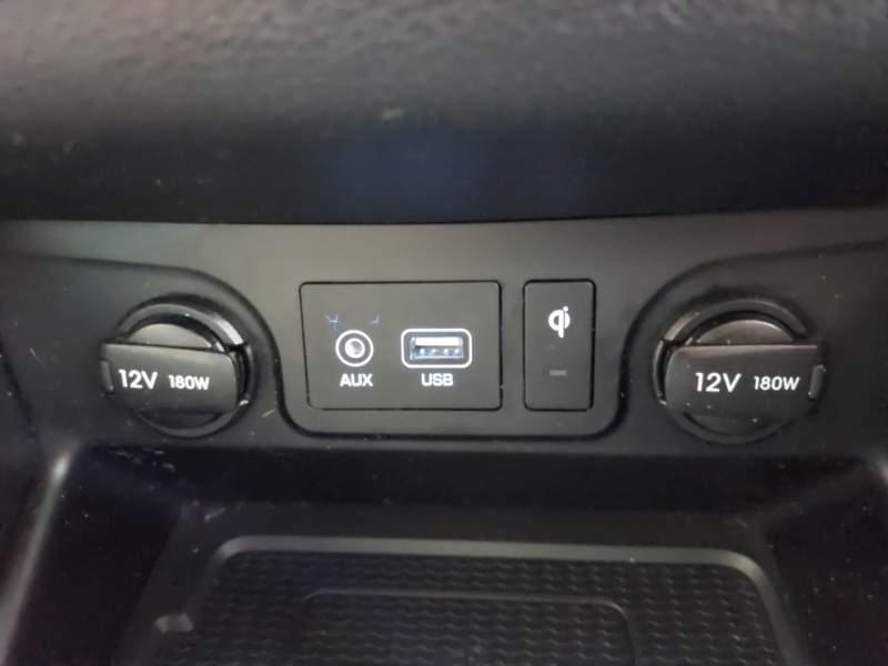 Used Hyundai TUCSON 2019 for sale - 76880280: Photo 17