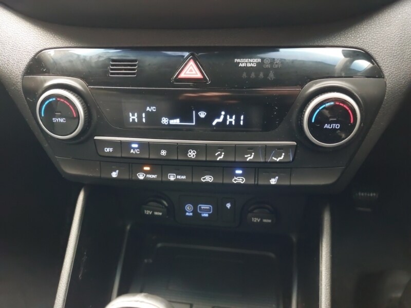 Used Hyundai TUCSON 2019 for sale - 76880280: Photo 18