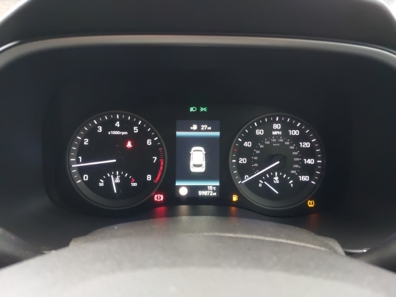 Used Hyundai TUCSON 2019 for sale - 76880280: Photo 19