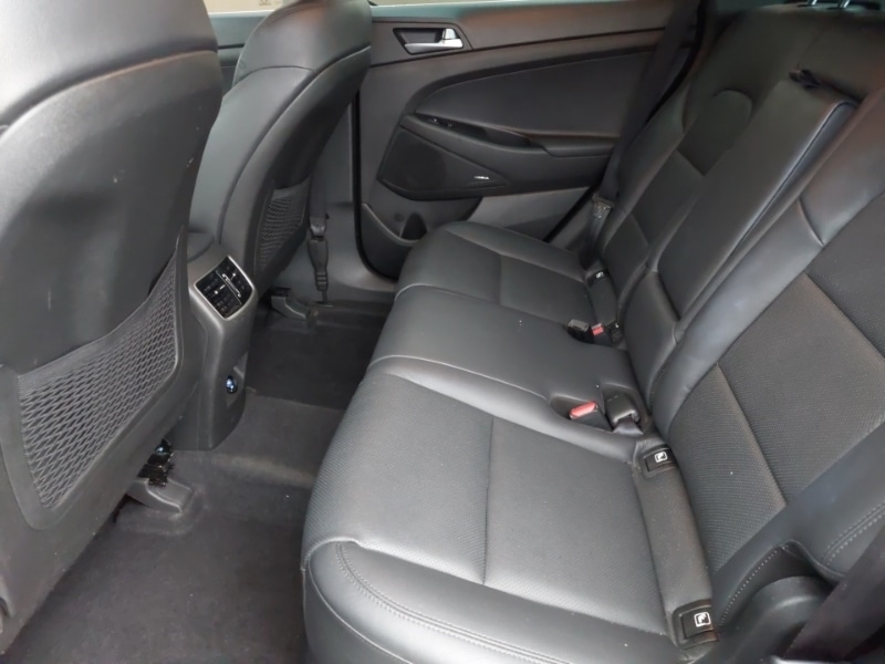 Used Hyundai TUCSON 2019 for sale - 76880280: Photo 6