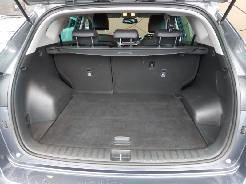 Used Hyundai TUCSON 2019 for sale - 76880280: Photo 8