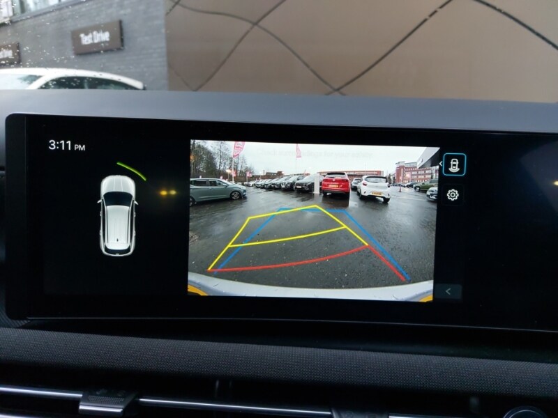 Used Hyundai TUCSON 2025 for sale - 77405274: Photo 10