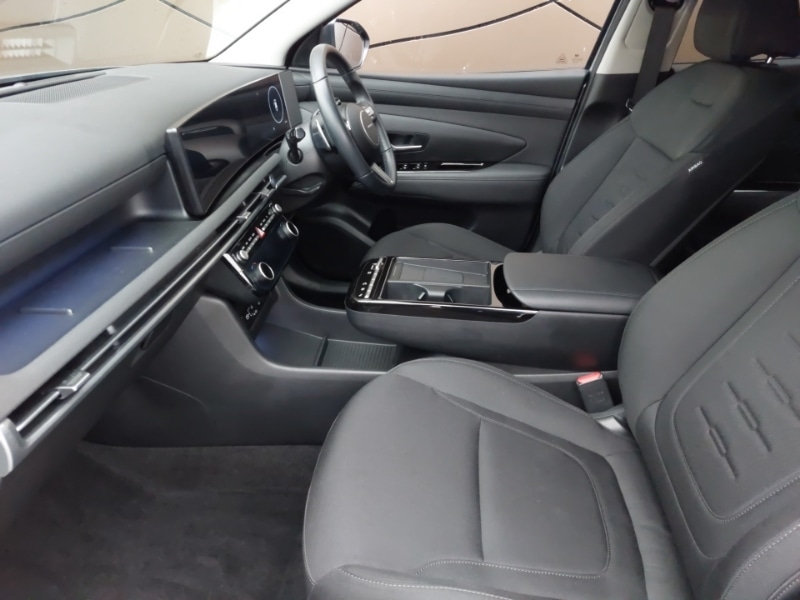 Used Hyundai TUCSON 2025 for sale - 77405274: Photo 5