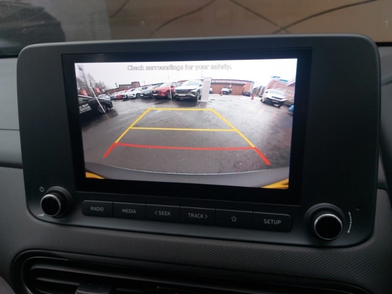 Used Hyundai KONA 2022 for sale - 77123239: Photo 10